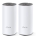 SISTEMA WIFI MESH AC1200 DECO E4(2-PACK) PARA CONEXIÓN EN TODO EL HOGAR