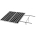 Kit Solar para Interconexión de 1.1